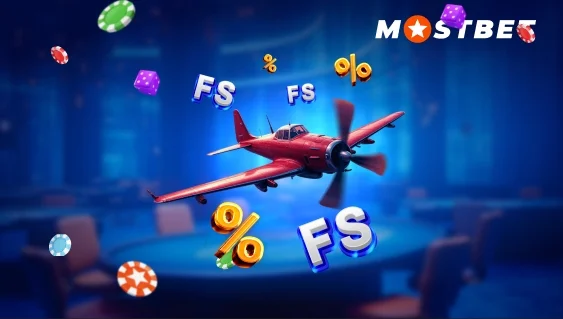 Kayıtta Mostbet promosyon kodu