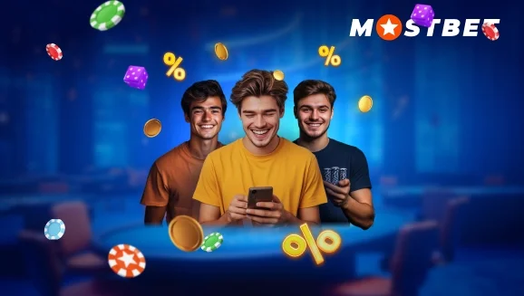 Mostbet Resmi Sitesi
